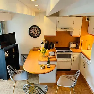 Duplex Hyper Bien Place Plages A 2 Pas Carnac