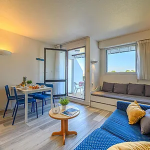 Bleue Oceane-2 By Interhome Carnac